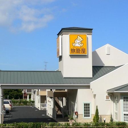 Family Lodge Hatagoya Sodegaura Esterno foto