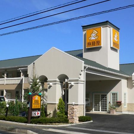 Family Lodge Hatagoya Sodegaura Esterno foto