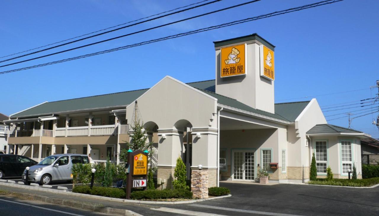 Family Lodge Hatagoya Sodegaura Esterno foto